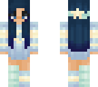 lunar girl