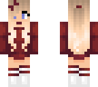 maroon girl edit