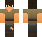 medieval boy