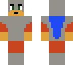 medieval warrior