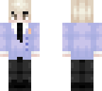 mitsukuni haninozuka - ohshc -