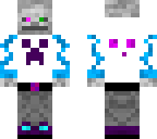 mob skully