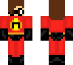 mrs incredible