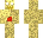 mummy