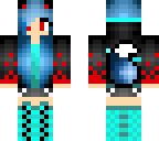 my evil skin
