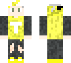 my oc yelloh