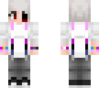 my pride skin