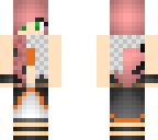 my skin