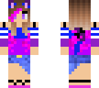 my summer character