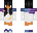 my temp skin maybe