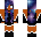 my witch skin