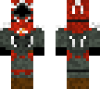nether knight