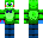 new funtime me