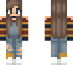 new skin