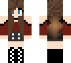 new vampire girl
