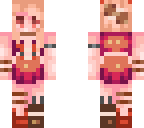 nightmare parade