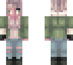 oc - hey look ma i made it