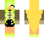 oc meadow robyn