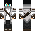 older assassin tank