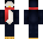 penguin
