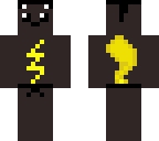 pikachu ninja