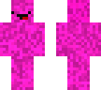 pink nub