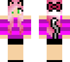 Stardust  Minecraft Skins