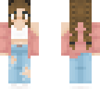 prob my new skin