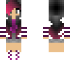 purple gurl