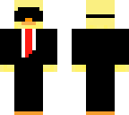 quacksskin