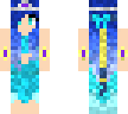 queen of the sea