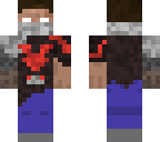 rainimator herobrine