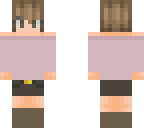 random skin