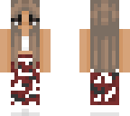 red camo