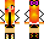 redhair gamer girl