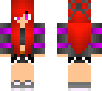 redhead fixed xd