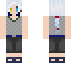 renmaru inuzuka