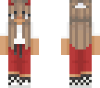 righty red