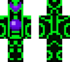robo gecko