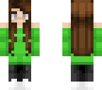 rosey made for w1nter_