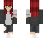 scarlet oc