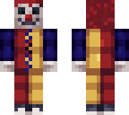 scary toy