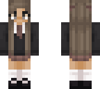 schoolgirl