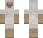 sheep bacca