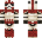 shock trooper