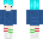 smol boi