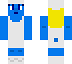 smurfette