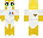 stampy scientist
