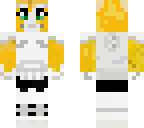 stampy trooper