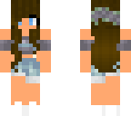 summer skin